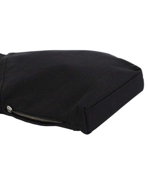 ROOTOTE 9763【ROOTOTE×nendo】/ RO.nendo-G.スモール 02：ブラック