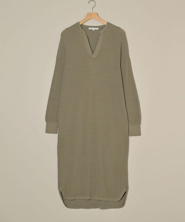 ONWARD Reuse Park 【23区】ワンピース春夏 グリーン