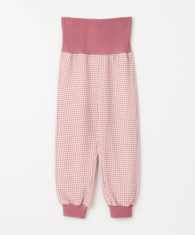 ANY KIDS 【WEB限定 / すみっコぐらし】ルームウェア ペールイエロー