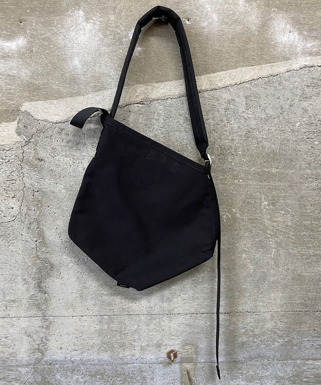 ROOTOTE 9763【ROOTOTE×nendo】/ RO.nendo-G.スモール 02：ブラック