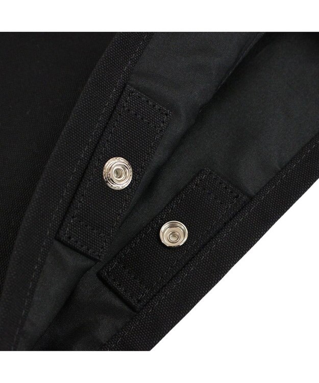 ROOTOTE 9763【ROOTOTE×nendo】/ RO.nendo-G.スモール 02：ブラック