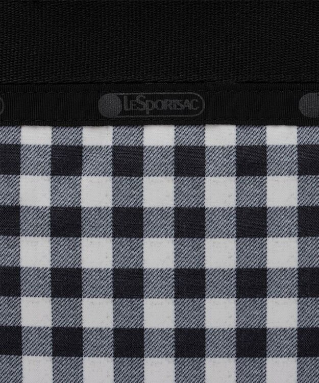 LeSportsac BUCKET TOTE/クラシカルギンガム クラシカルギンガム