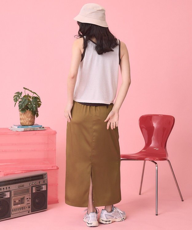 AMERICAN HOLIC 【PENNEY'S】バケットハット Ivory