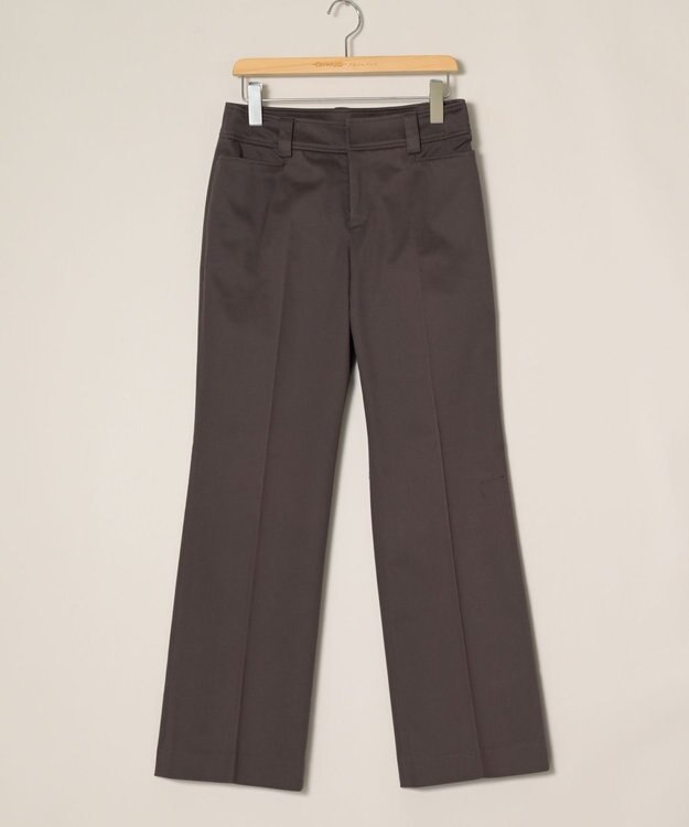 ONWARD Reuse Park 【J.PRESS】パンツ秋冬 ブラウン
