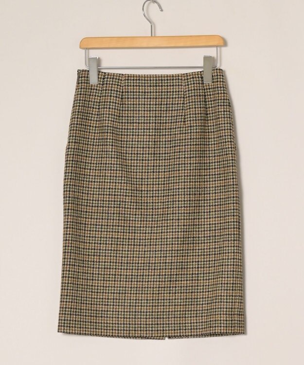 ONWARD Reuse Park 【23区】スカート秋冬 ブラウン