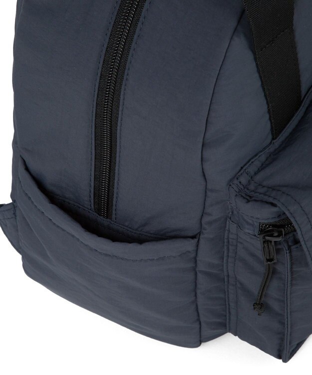 ACE BAGS & LUGGAGE Champion パース リュックサック 10L 63896 チャンピオン ブラック