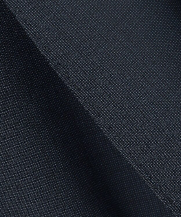 J.PRESS LADIES 【セットアップ対応】BAHARIYE テーラード ジャケット ネイビーピンヘッド系