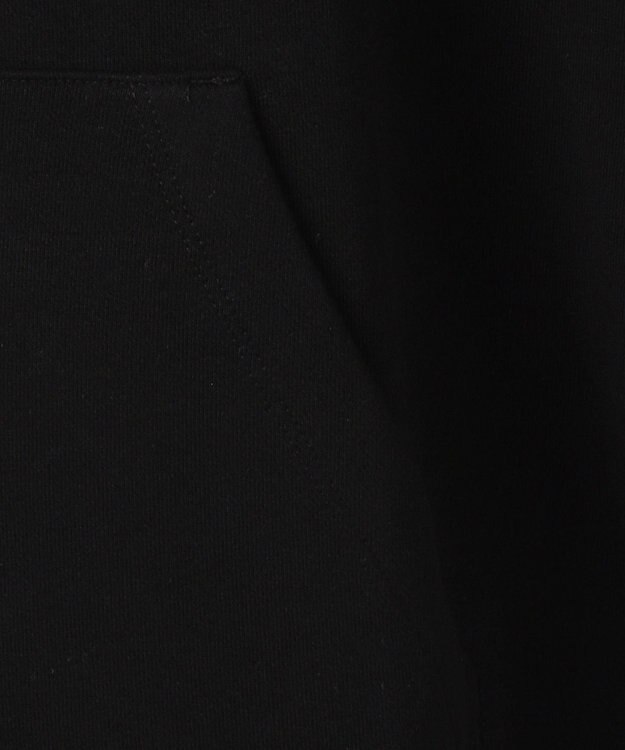 WEGO 【ユニセックス着用ITEM】別注NEW　JACKグラフィックプルパーカー ブラック