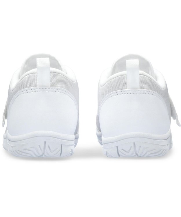 ASICS WALKING 上履き CP Jr. 2 ホワイト系