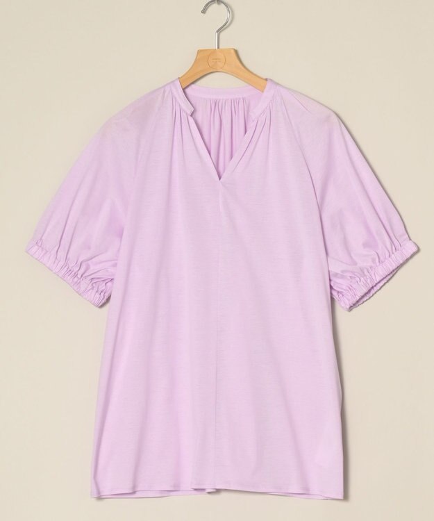 ONWARD Reuse Park 【23区】カットソー春夏 パープル