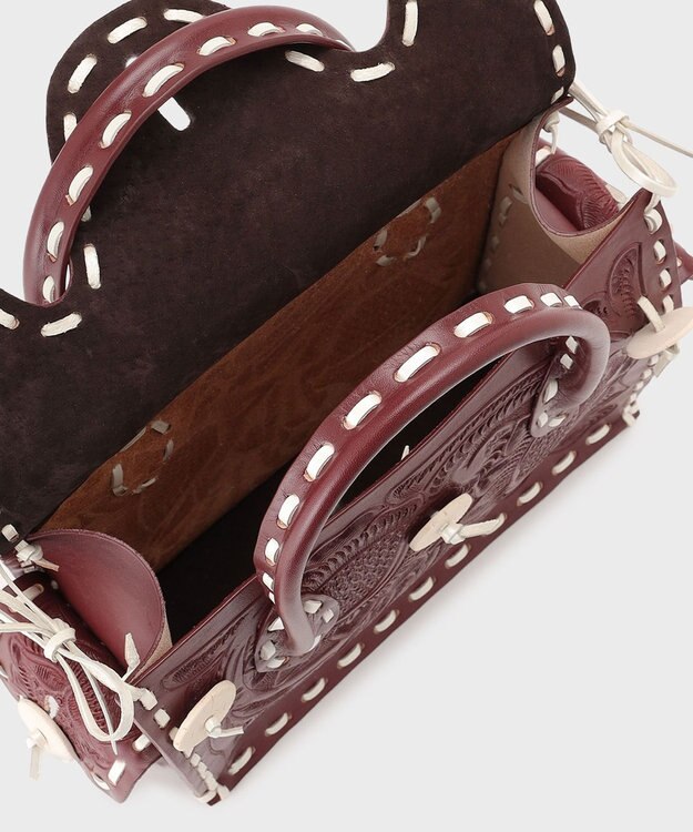 GRACE CONTINENTAL ST MaestraS-ls ボルドー