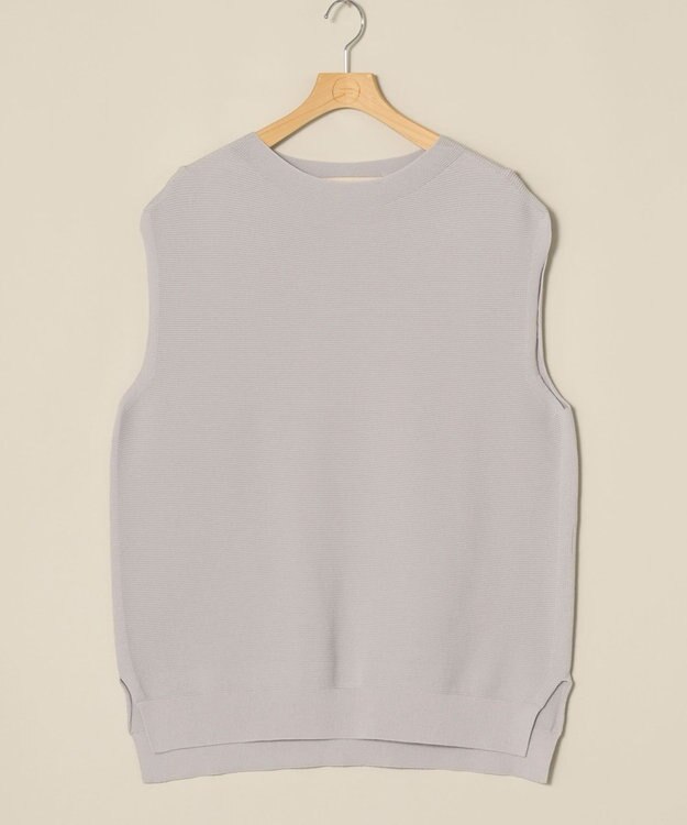 ONWARD Reuse Park 【自由区】ニット春夏 ベージュ