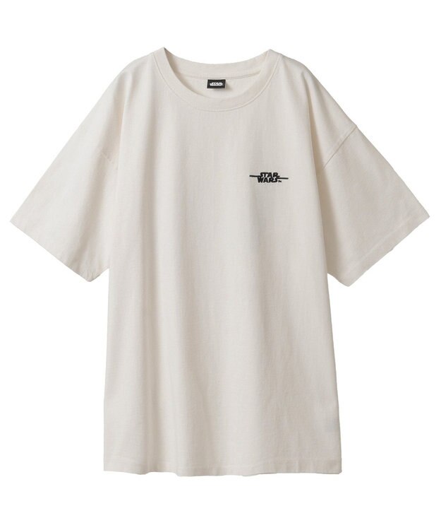 AMERICAN HOLIC 【STAR WARS】Episode4 Tシャツ Off White