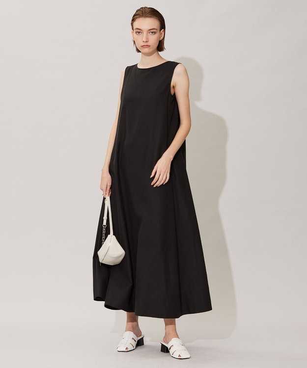 ICB L 【洗える】 UnleashLite ワンピース ブラック系