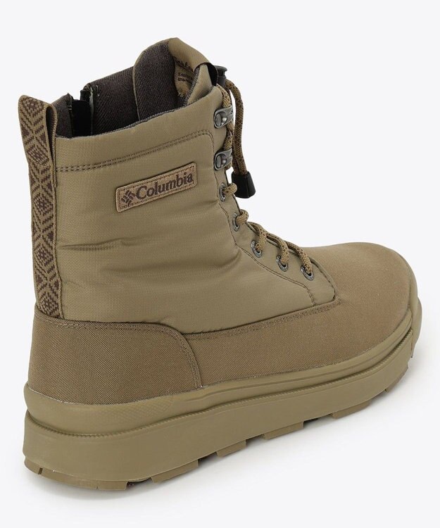 Columbia Columbia/ サップランド フォー ウォータープルーフ オムニヒートインフィニティ /コロンビア Canoe