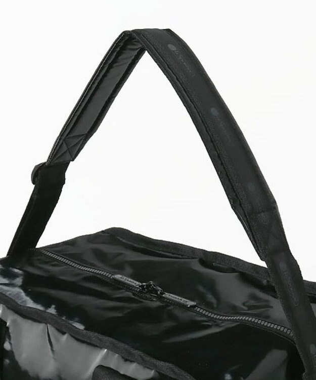 LeSportsac CABIN BOSTON/ヒトリップカグヤブラック ヒトリップカグヤブラック