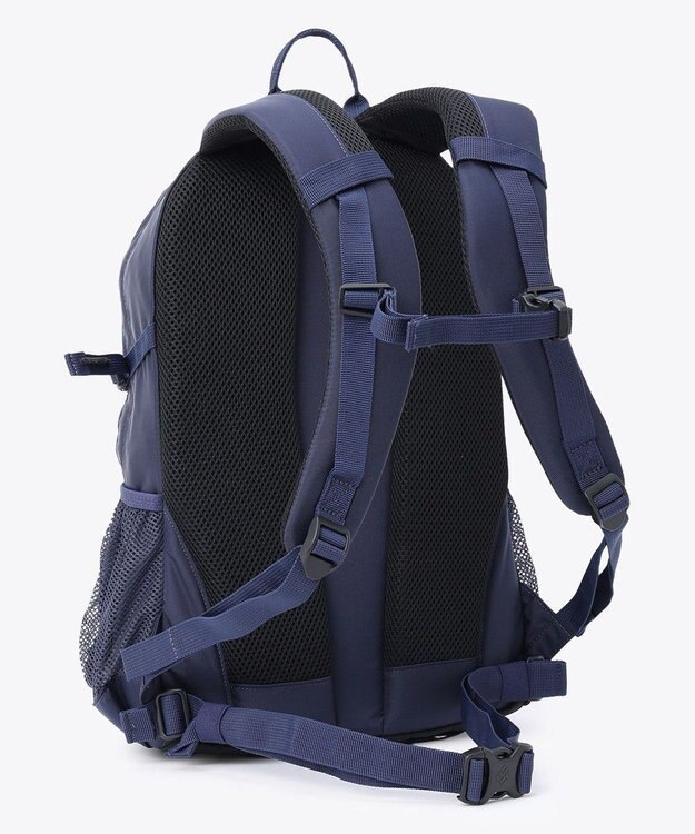 Columbia 撥水 新生活 ハイキング Columbia/ キャッスルロック20Lバックパック II /コロンビア Collegiate Navy Pattern