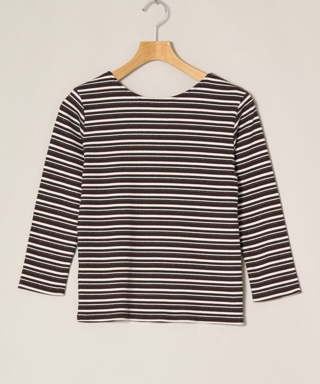 ONWARD Reuse Park 【any SiS】カットソー春夏 グリーン