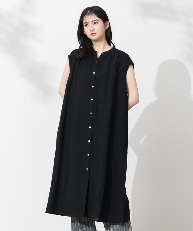 ONWARD Reuse Park 【23区】ワンピース春夏 グレー