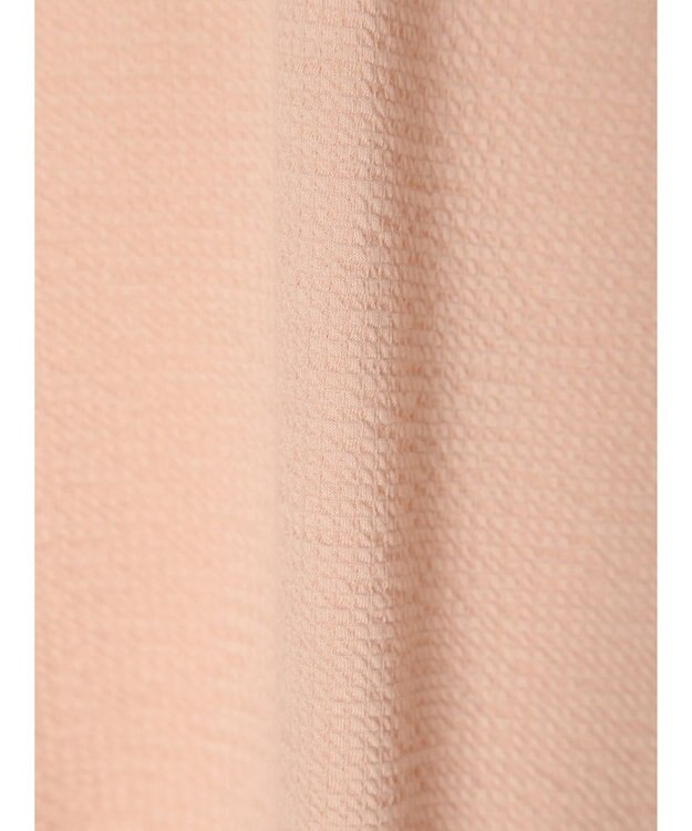 Green Parks ・ＳＵＧＡＲ　ＳＰＯＯＮ　ランタンスリーブプルオーバー Pink