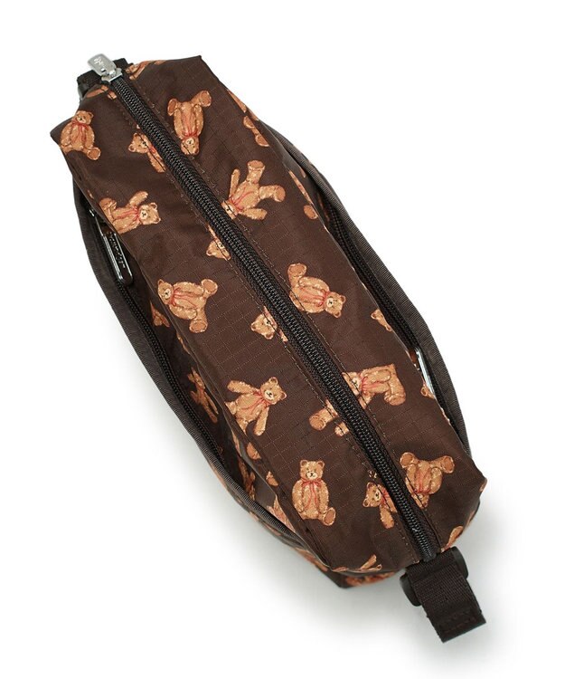 LeSportsac DANIELLA CROSSBODY/テディベアワンダーランド テディベアワンダーランド