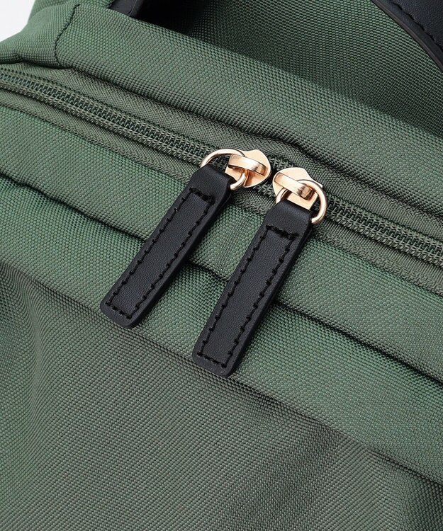 LA BAGAGERIE 【CORDURA】シンプルリュック Mサイズ グレー