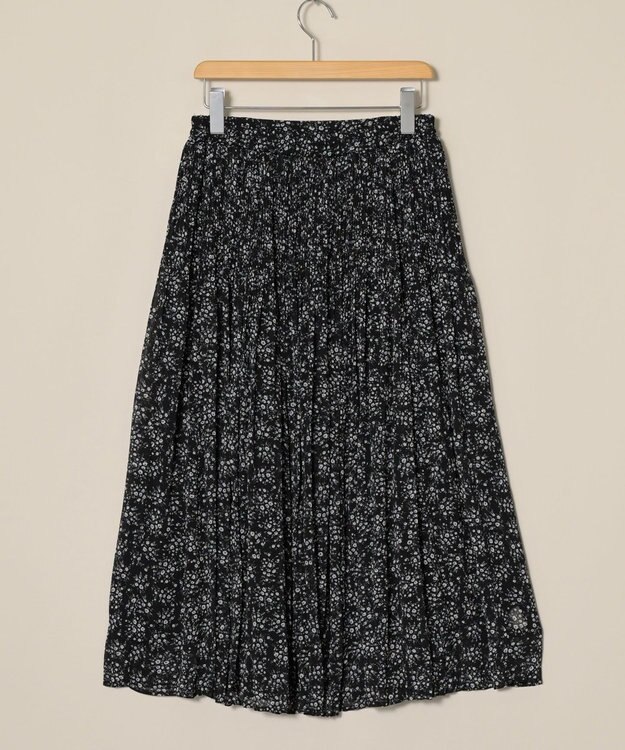 ONWARD Reuse Park 【any SiS】スカート春夏 ブラック