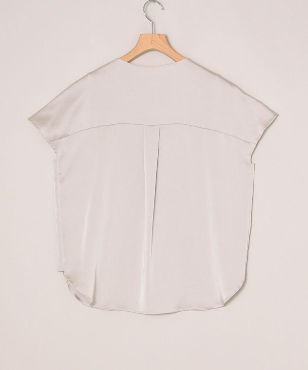 ONWARD Reuse Park 【ICB】ブラウス春夏 イエロー