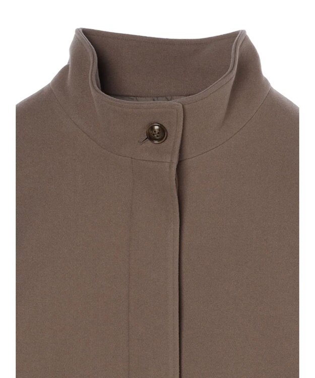 earth music&ecology マルチｗａｙコート Mocha