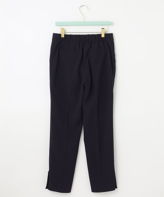 TOCCA 【消臭】SUNNY パンツ ネイビー系