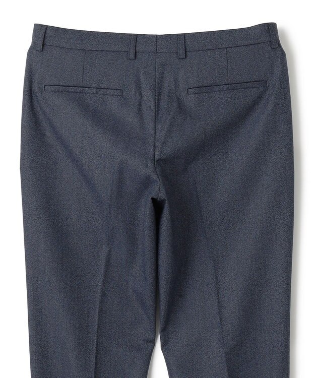 JOSEPH HOMME MOULINET WOOL STRETCH / JACK ネイビー系