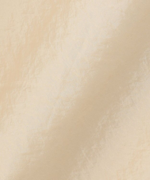 uncrave 【手洗い可】リンクルオーガンジー フレアスカート（uncrave STANDARD） ベージュ