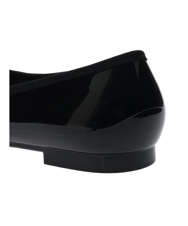 Green Parks ■ＴＥＭＰＥＲＡＴＥ　ＥＭＭＡ　バレエシューズ Black