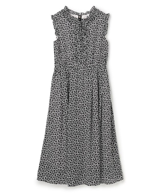 TOCCA 【chayさん着用・WEB限定カラーあり】HEART RUSH ドレス [WEB限定]ブラック系5