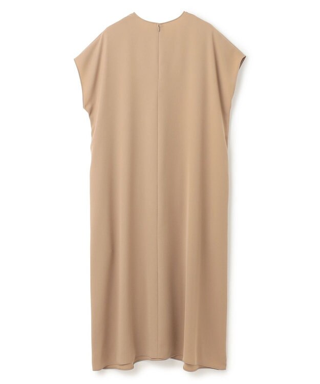 BEIGE， 【WEB限定】VIRGILE / ワンピース Mocha