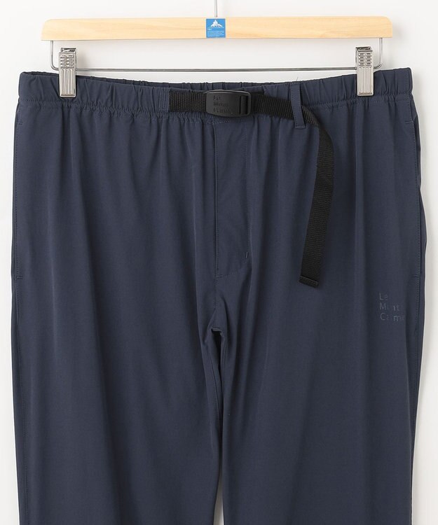 SHARE PARK LADIES 【UNISEX】撥水加工 フレックスクライミングパンツ（XS・S・Mサイズ） アッシュネイビー