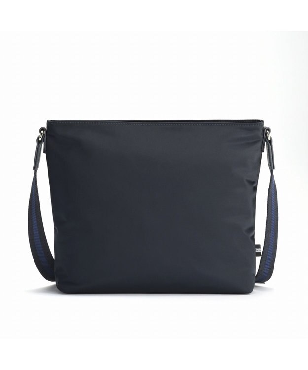 ACE BAGS & LUGGAGE Orobianco ビアジェット ショルダーバッグ 93082 オロビアンコ ネイビー