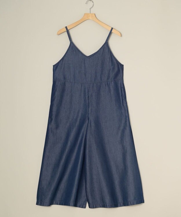 ONWARD Reuse Park 【any FAM】オールインワン春夏 ネイビー