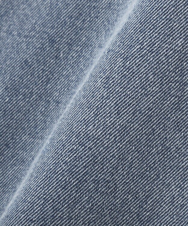 CRAFT STANDARD BOUTIQUE カーブデニムパンツ Indigo