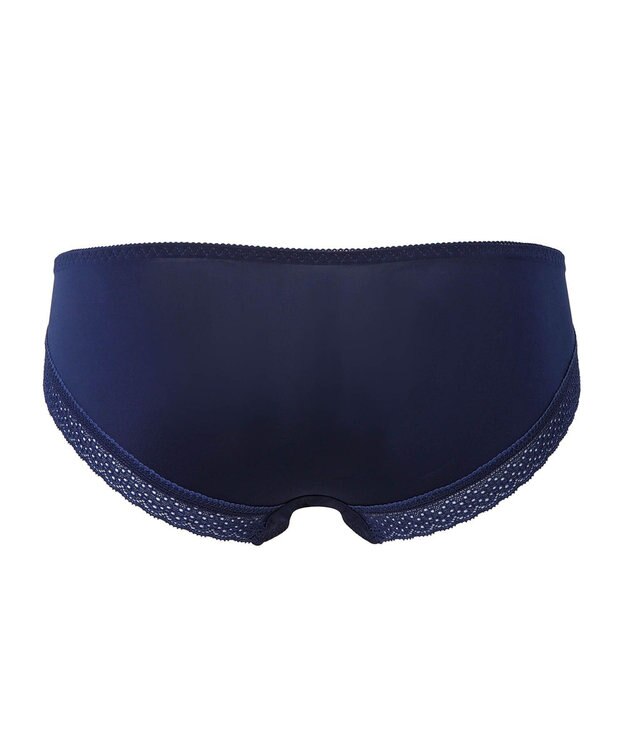 BRADELIS New York 【NuBra】エレガンス　ショーツ ネイビー