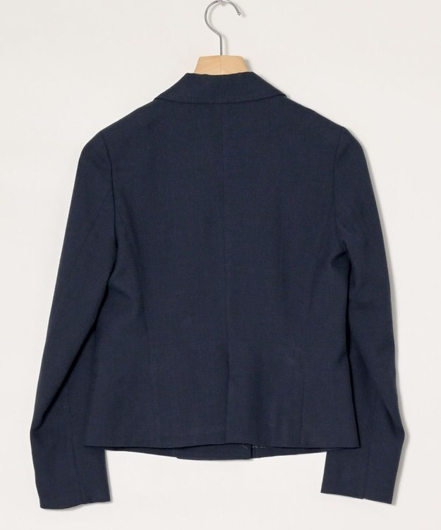 ONWARD Reuse Park 【any SiS】ジャケット春夏 ネイビー