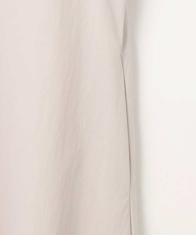 組曲 エアリードルマン ワンピース グレージュ系