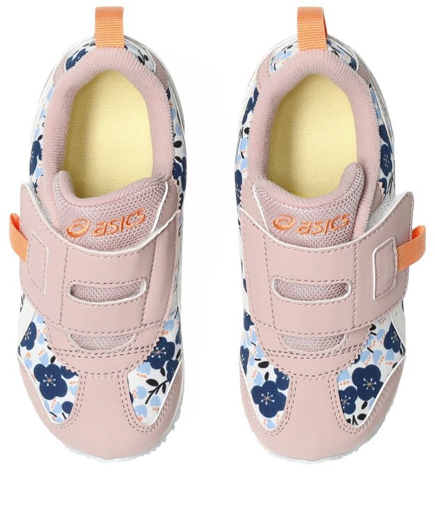 ASICS WALKING アイダホ MINI KT-ES G ピンク系
