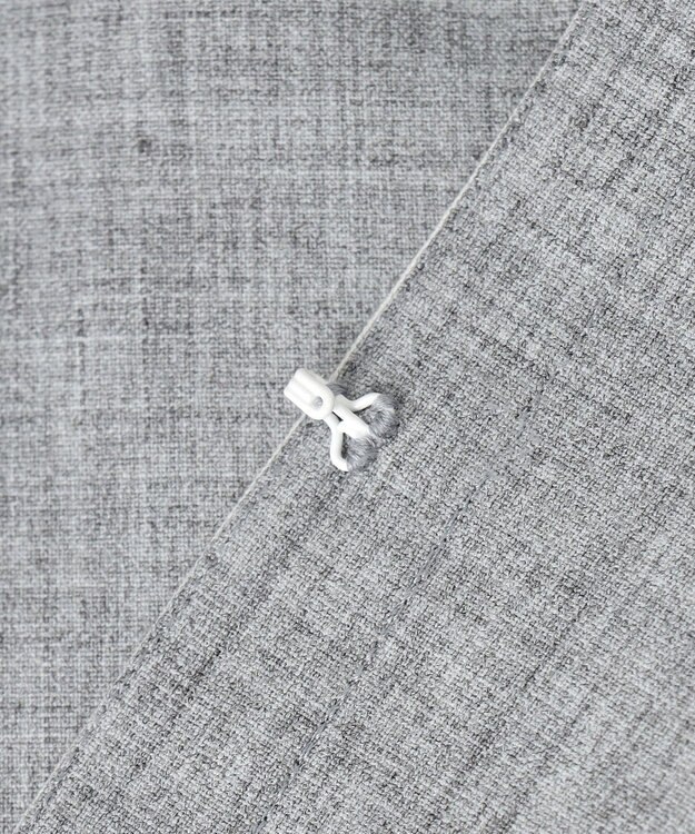 TOCCA 【消臭】NIGHT SKY ジャケット グレー系