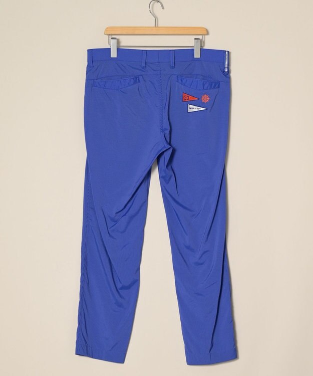 ONWARD Reuse Park メンズ商品【23区 GOLF】パンツ春夏 ブルー