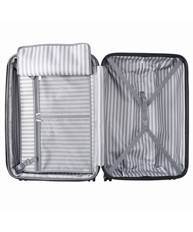 ACE BAGS & LUGGAGE ACE クレスタ スーツケース 7~10泊 83~93Ｌ エキスパンド機能 06318 エース オレンジ