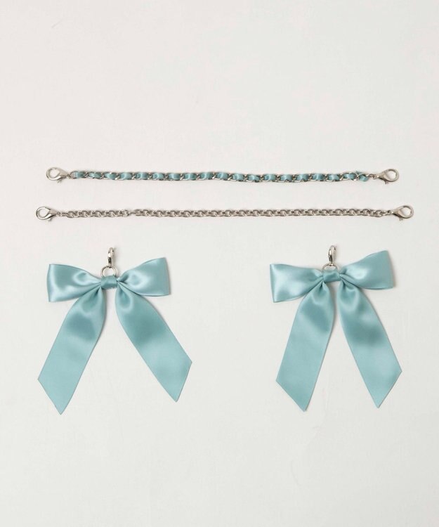 WEGO 【痛バ＆推し活グッズ】ときめきDIYチェーンセットS グリーン