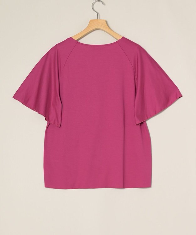 ONWARD Reuse Park 【自由区】カットソー春夏 ピンク