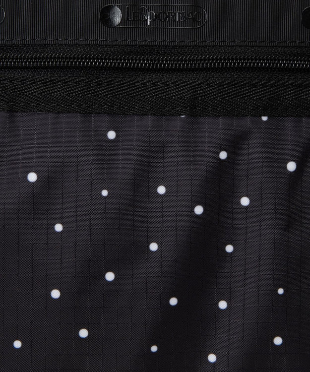 LeSportsac DELUXE LG WEEKENDER/ブリスドッツ ブリスドッツ