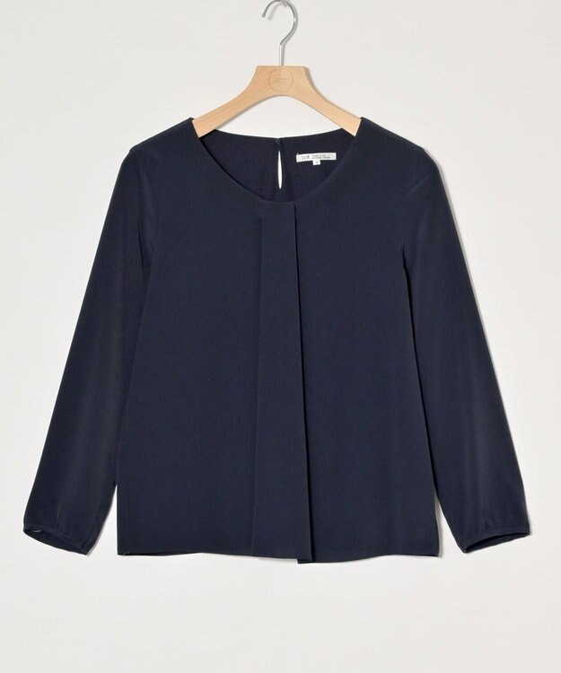 ONWARD Reuse Park 【23区】カットソー秋冬 ネイビー